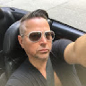 Meet your Posher, Edgar